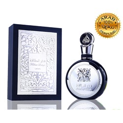 Lattafa Fakhar Black EDP 100мл