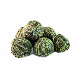 Китайский элитный чай Gutenberg Чху Шуй Фу Жонг (Цветущий лотос), 0,5 кг
