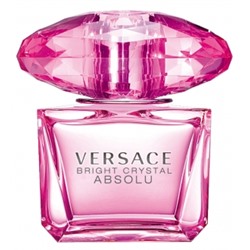 Bright Crystal Absolu Versace Парфюм для женщин