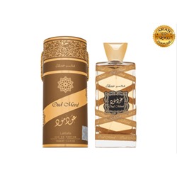 (ОАЭ) Lattafa Oud Mood Elixir EDT 100мл