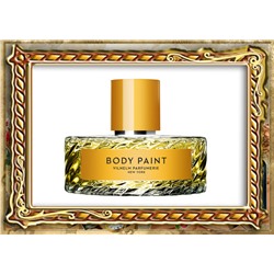 Vilhelm Parfumerie Body Paint edp LUX