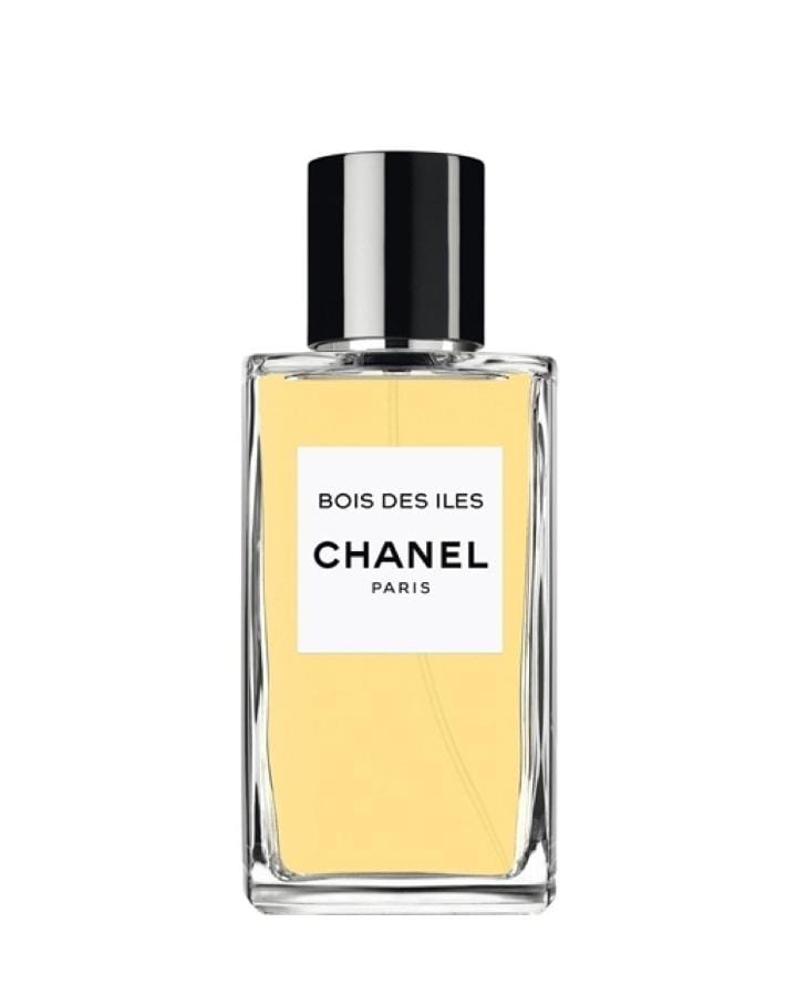 Chanel les exclusifs