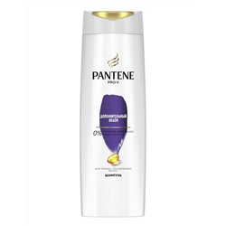 Шампунь Pantene Pro-V Дополнительный объем 400мл