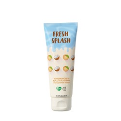 Fresh Splash Кондиционер-восстановление окрашенных волос , 250 мл