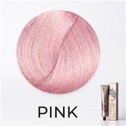 Крем-краска аммиачная 0.55 розовый Life Color Plus Farmavita 100 мл