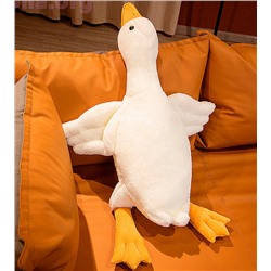 Мягкая игрушка «Big goose»