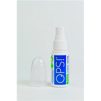 OPS! super spray 30 ml (сильное средство для стоп и ладоней)
