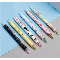 Автоматическая ручка «Sanrio»