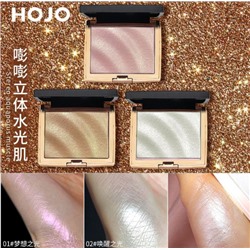 Хайлайтер для лица HOJO 8029