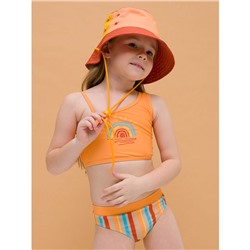 GSAWL3317 купальный костюм для девочек (1 шт в кор.)