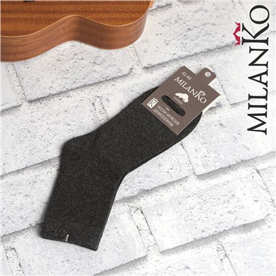 Мужские носки демисезонные MilanKo N-188