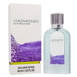 Мини-парфюм Kenzo L'Eau Kenzo pour Homme 62мл