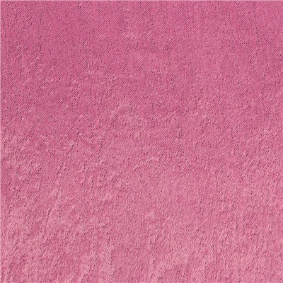 Штора портьерная Этель «Классика»цв.розовый, 145*265 см,100% п/э