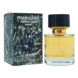 Мини-тестер 55мл Penhaligon's The Tragedy Of Lord George