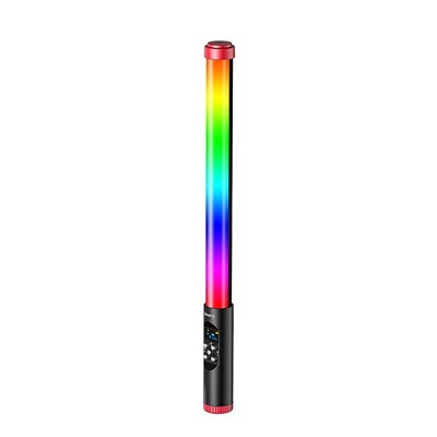 Cветодиодный осветитель Jmary FM-128RGB водонепроницаемый