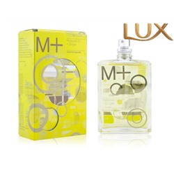 (LUX) Escentric Molecules Molecule 01 + Ginger EDT 100мл