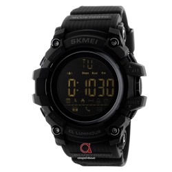 Skmei 2053BK black