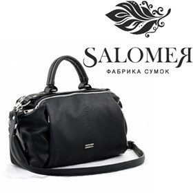 Salomea - фабрика сумок!