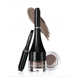 BelorDesign Подводка для бровей  Color Brow тон №2 тауповый