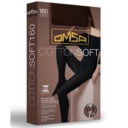 Omsa CottonSoft 160, колготки