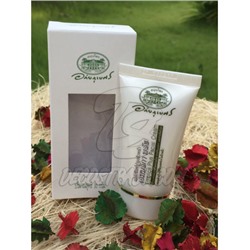 Антивозрастной крем для лица с Эмбликой от Abhai Herb, Emblica Plus Facial Cream, 30 гр