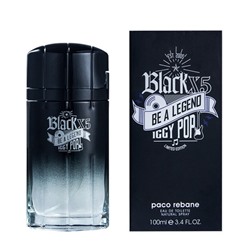 BLACK XS, 100 мл