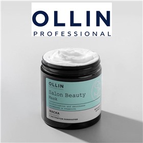 OLLIN Professional - профессиональная косметика для волос