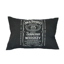 Подушка Jack Daniels