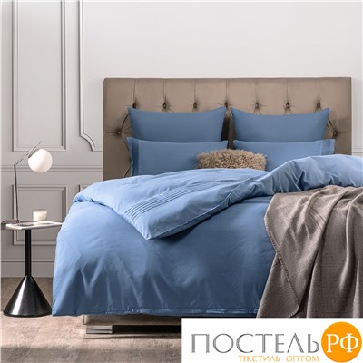 SleepiX МИОКО син. КПБ 145х205-2/230х250-1/50х70-2/70х70-2, 7пр, 70% бамб. / 30% хл.