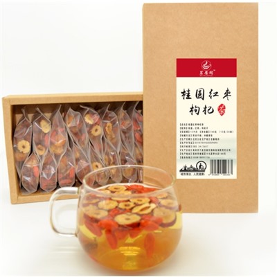 Натуральный фруктовый чай 240 г 20 пакетиков