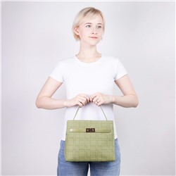 Женская сумка  44110 (Зеленый)