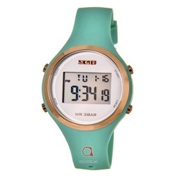 Skmei 1720GN green