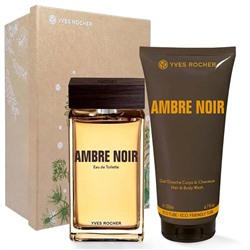 Набор «Ambre Noir»