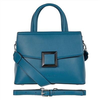 Женская сумка  878 (Синий)