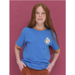 GFT4319/1 футболка для девочек (1 шт в кор.)