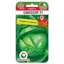 Капуста б/к Саксесор F1