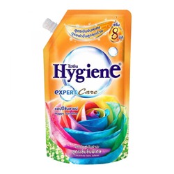 Кондиционер для белья от Hygiene Expert Care Fabric Softener Happy Sunshine 490ml