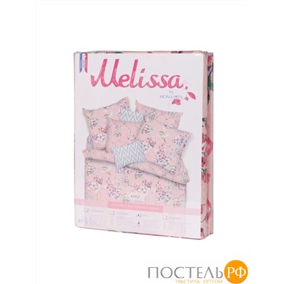 552207/58 КПБ 2сп "Apple" peach н(2)70*70 Melissa