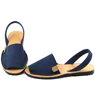 AB.ZAPATOS · 503-8 · NOB · navy