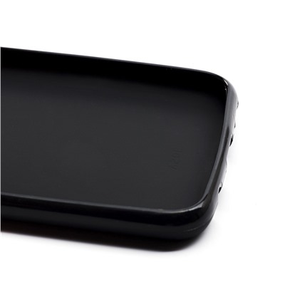 Чехол-накладка Activ Mate для "Samsung SM-A202 Galaxy A20e" (black)