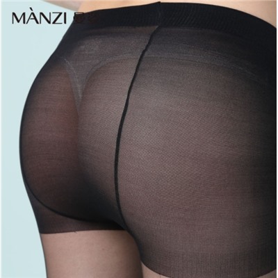 Капроновые колготы MANZI 12D 16196