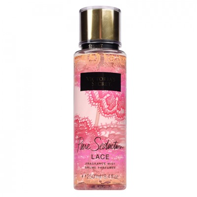 Парфюмированный спрей для тела Victoria's Secret Pure Seduction Lace