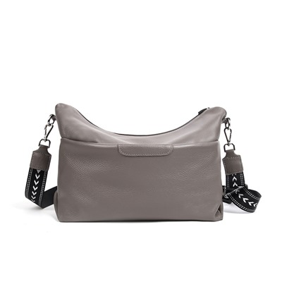 Женская сумка  Mironpan  арт. 36065 Серый