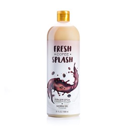 Fresh Splash Гель для душа Тонизирующий 1000мл NEW