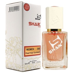 SHAIK W 308 ВУ КILIAN FORBIDDEN GAMES 50ml