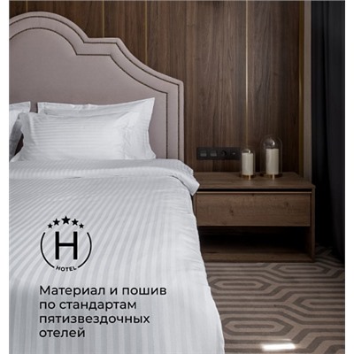 Постельное белье Good Sleep евро PREMIUM