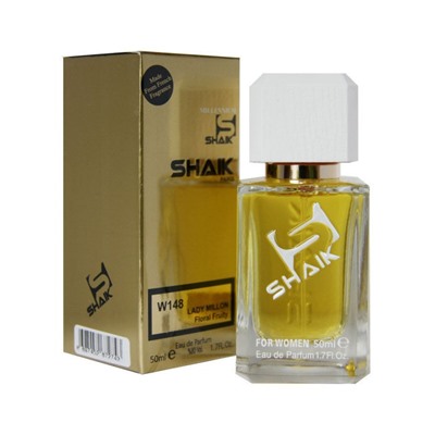 SHAIK 148 Paco Rabanne Lady Million 50 ml