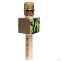 Беспроводной караоке микрофон YS-65