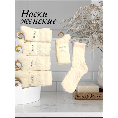 НОСКИ ЖЕНСКИЕ 10ПАР, код 50258795