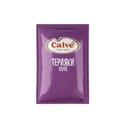 «Calve», соус «Терияки», 1 кг